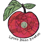 LyceeNewton web